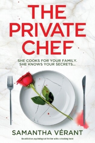 Cover of The Private Chef