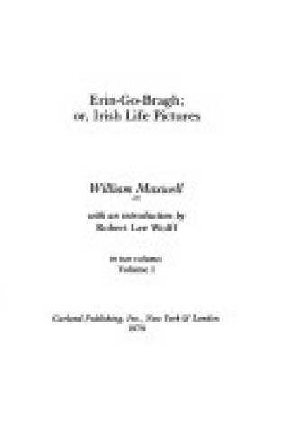 Cover of Ern Go Brgh IR Life 2vl