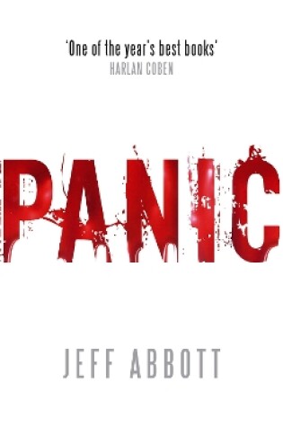 Cover of Panic