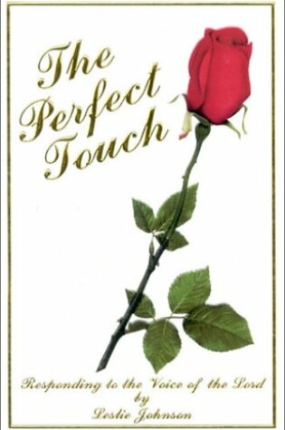 Cover of The Perfect Touch