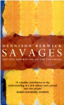 Cover of Savages