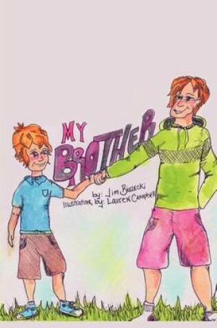 Cover of My Brother