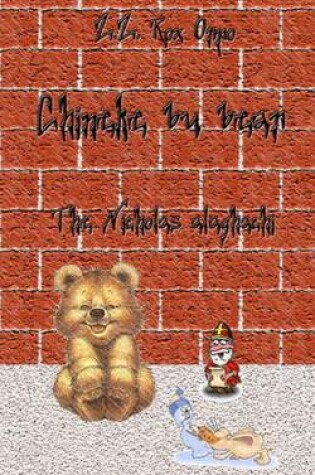 Cover of Chineke Bu Bear the Nicholas Alaghachi