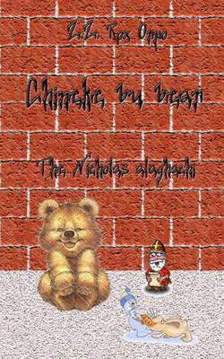 Book cover for Chineke Bu Bear the Nicholas Alaghachi