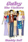 Book cover for Gaby : The Visitors