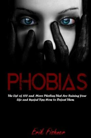 Cover of Phobias