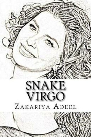 Cover of Snake Virgo