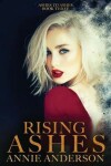 Book cover for Rising Ashes