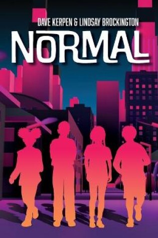 Cover of Normal