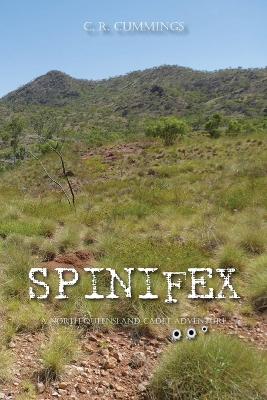 Book cover for Spinifex