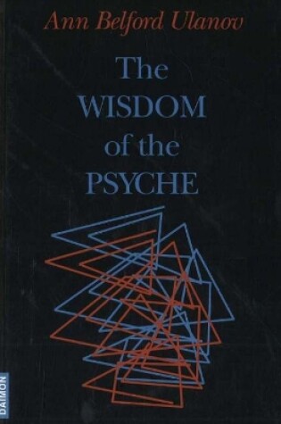 Cover of Wisdom of the Psyche