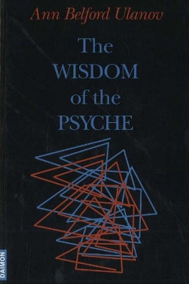 Book cover for Wisdom of the Psyche