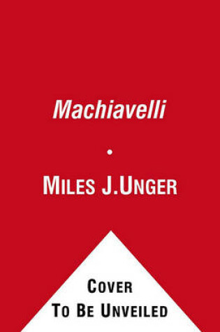 Cover of Machiavelli