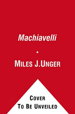 Book cover for Machiavelli