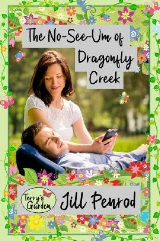 Cover of The No-See-Um of Dragonfly Creek