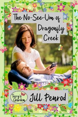 Cover of The No-See-Um of Dragonfly Creek