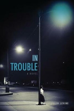 Cover of In Trouble