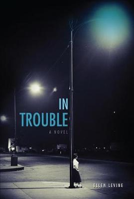 Book cover for In Trouble
