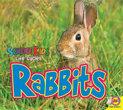 Cover of Rabbits