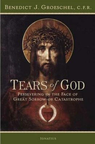 Cover of The Tears of God