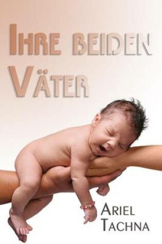 Cover of Ihre Beiden Vater