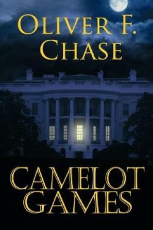 Cover of Camelot Games