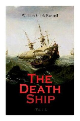 Cover of The Death Ship (Vol. 1-3)
