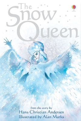 Cover of The Snow Queen