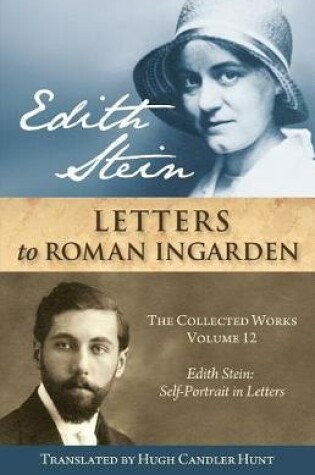 Cover of Self-Portrait in Letters