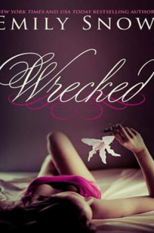 Cover of Wrecked