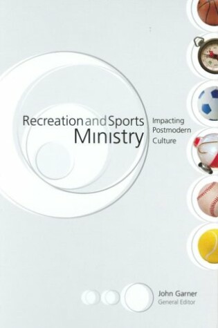 Cover of Recreation and Sports Ministry