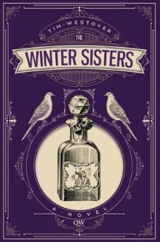 Cover of The Winter Sisters