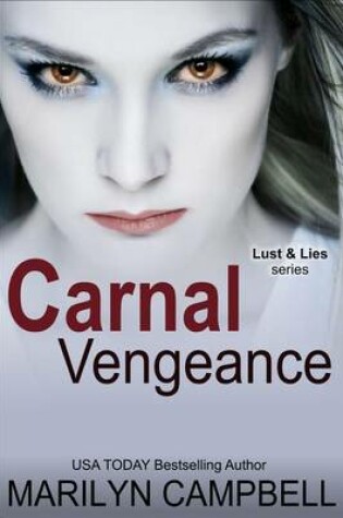 Cover of Carnal Vengeance