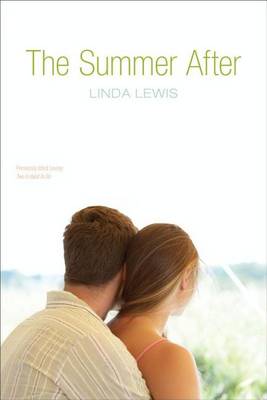 Book cover for The Summer After