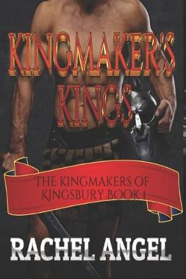 Cover of Kingmaker's Kings