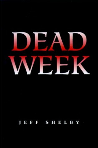 Cover of Dead Week