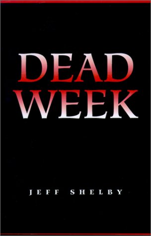 Book cover for Dead Week