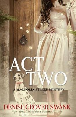 Book cover for Act Two