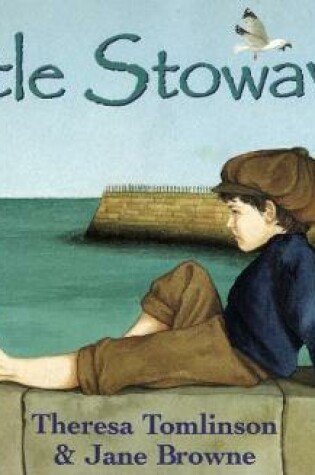 Cover of Little Stowaway
