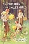 Book cover for Exploits of the Chalet Girls