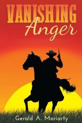Cover of Vanishing Anger