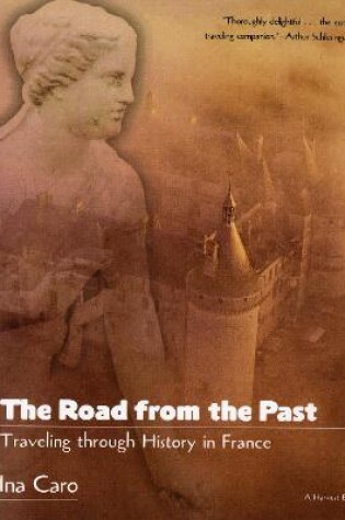 Cover of The Road from the Past