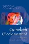 Book cover for Qoheleth (Ecclesiastes)