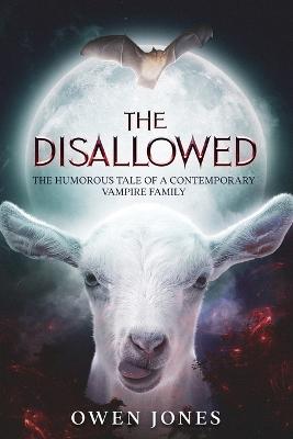 Book cover for The Disallowed