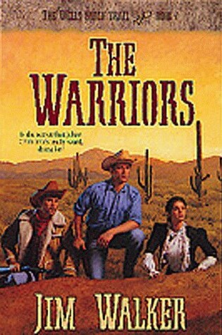 Cover of The Warriors