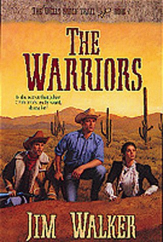 Book cover for The Warriors