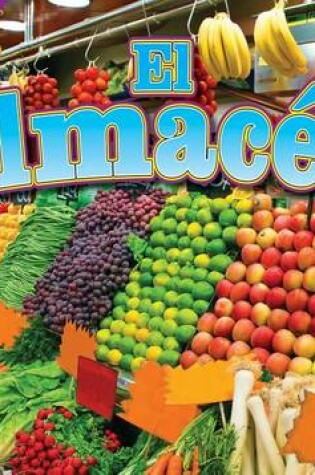 Cover of El Almacen