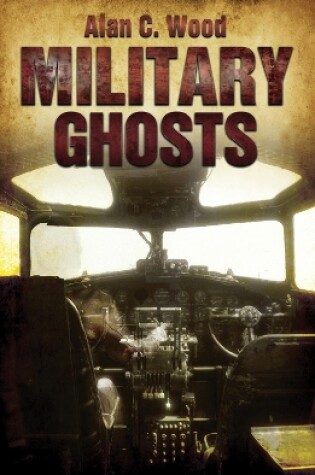 Cover of Military Ghosts