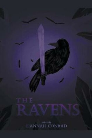 Cover of The Ravens