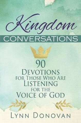 Cover of Kingdom Conversations